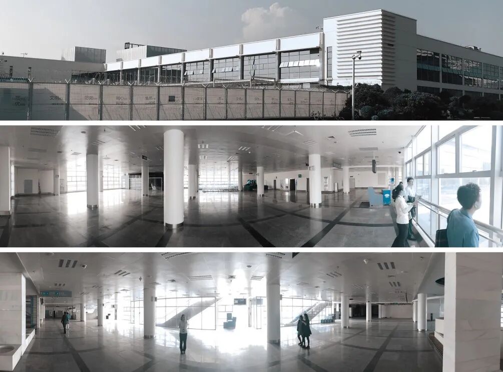 JJP×国际博物馆日|重现2018:那座停靠过厦门机场的红点设计博物馆-56