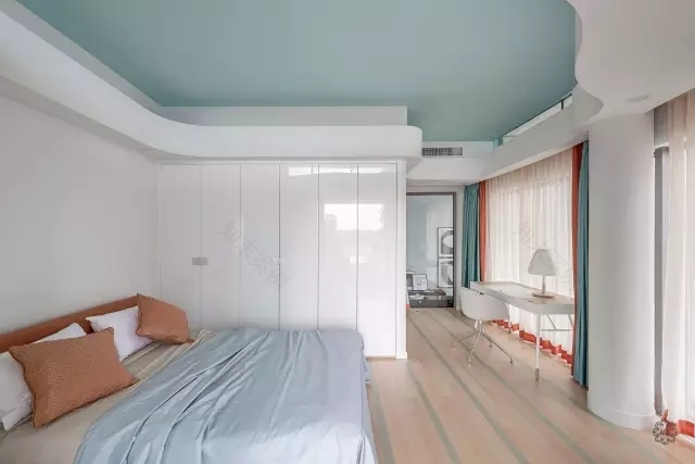 稳稳的幸福 ACE谢辉室内定制设计-11