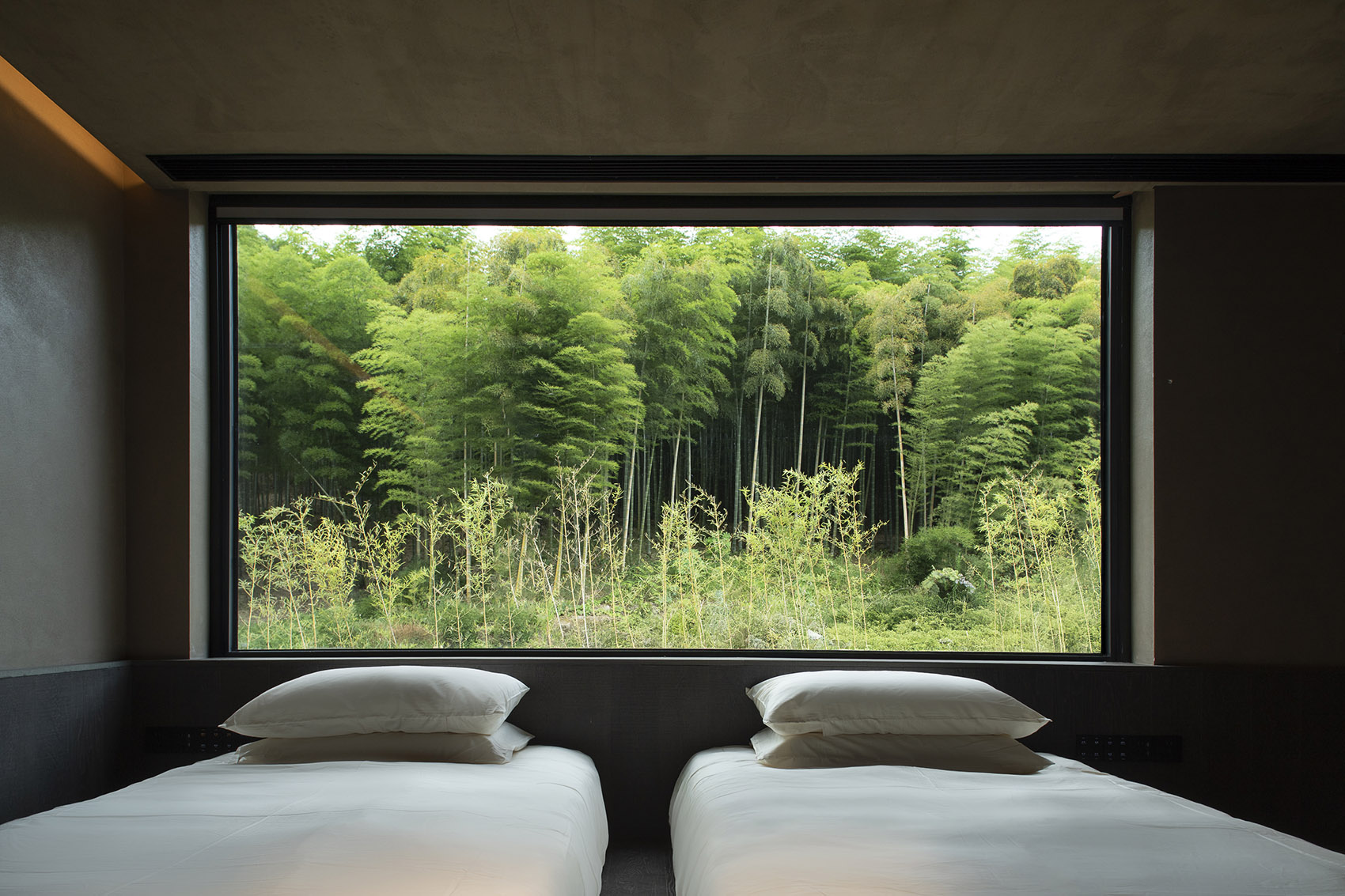 来野 · 山川里丨中国浙江丨偏离设计-68