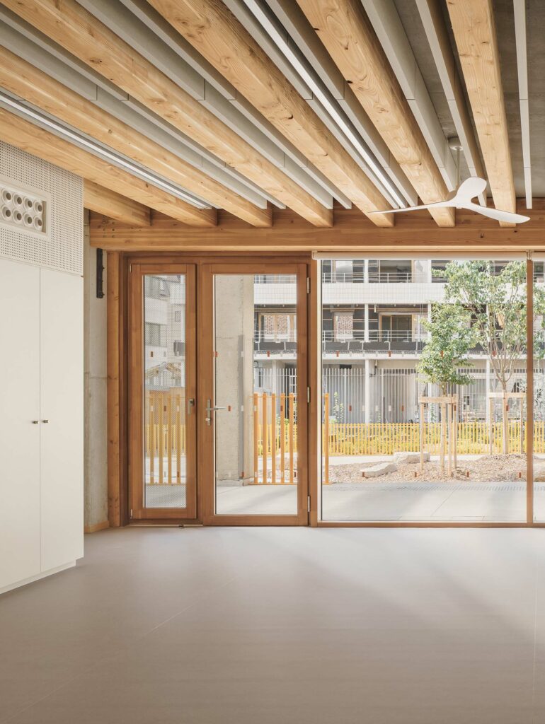 丨法国里昂丨VURPAS Architectes-47