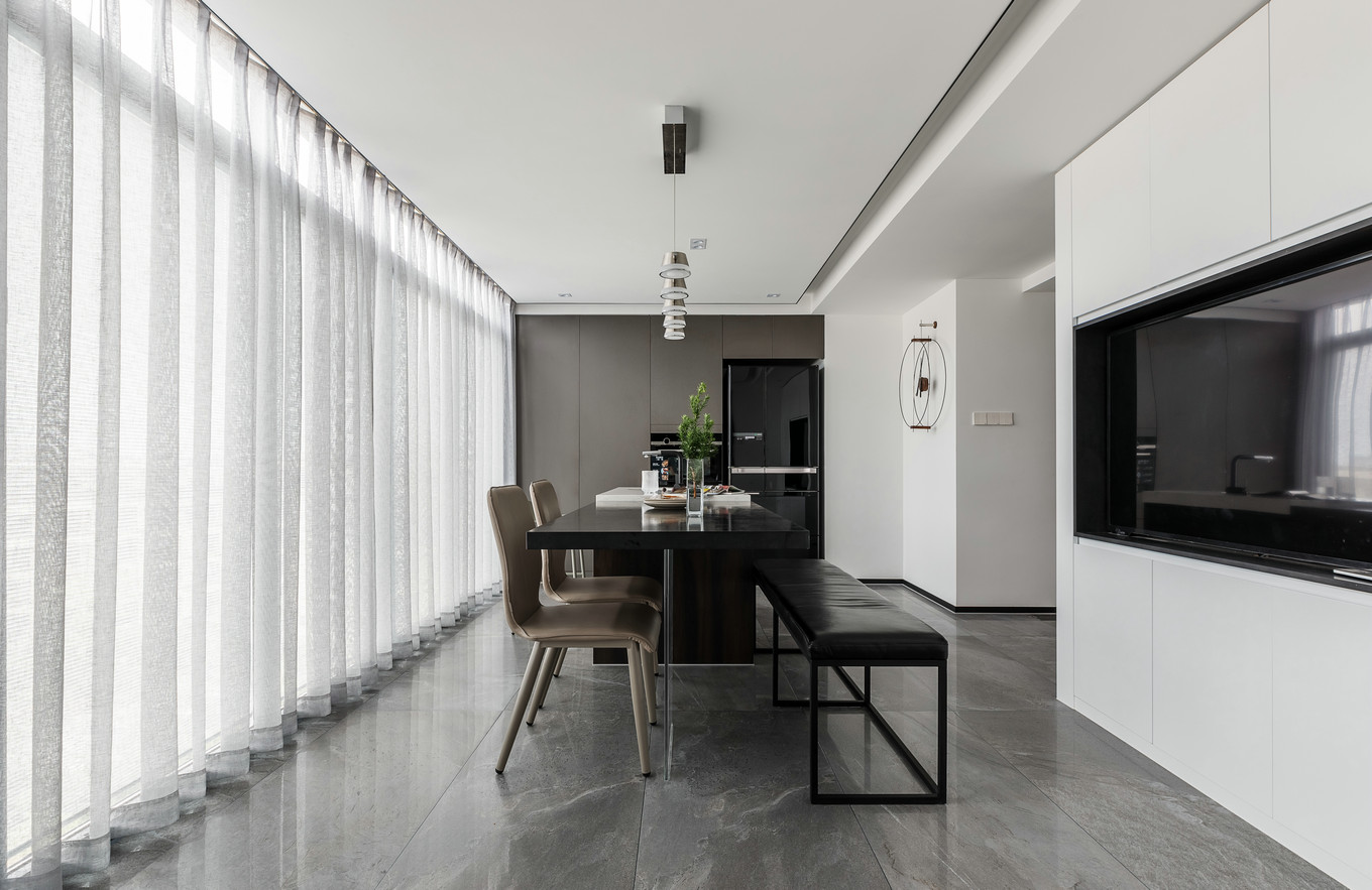 一野设计 | 与光同尘-23