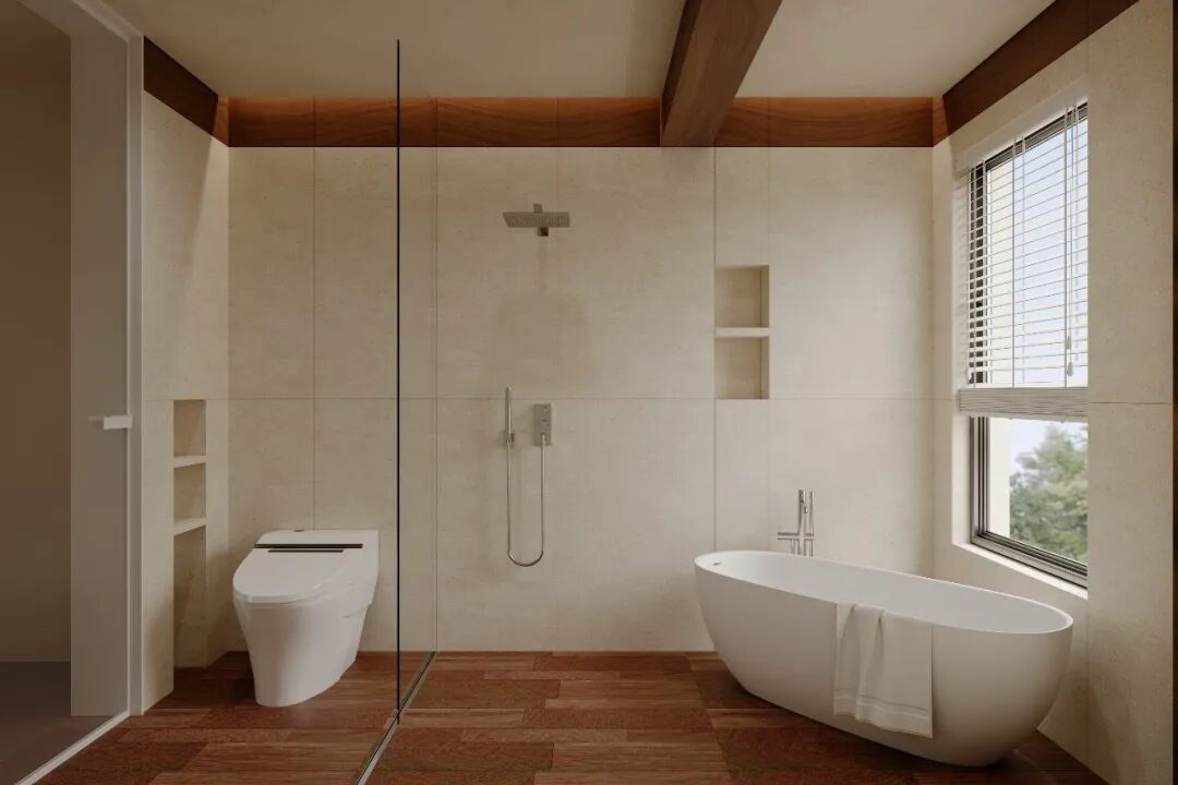 知山意丨中国洛阳丨隅间空间设计工作室-114