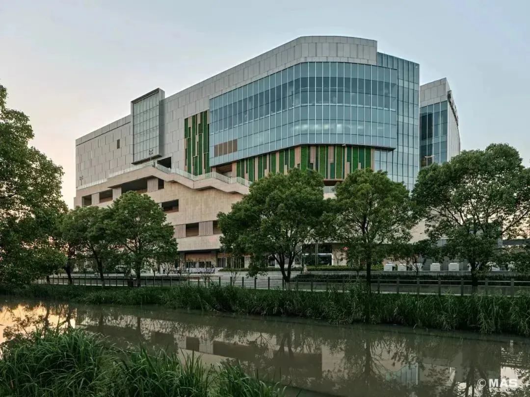 新田 360 广场(康桥店)丨中国上海丨上海奇显建筑设计咨询有限公司-45