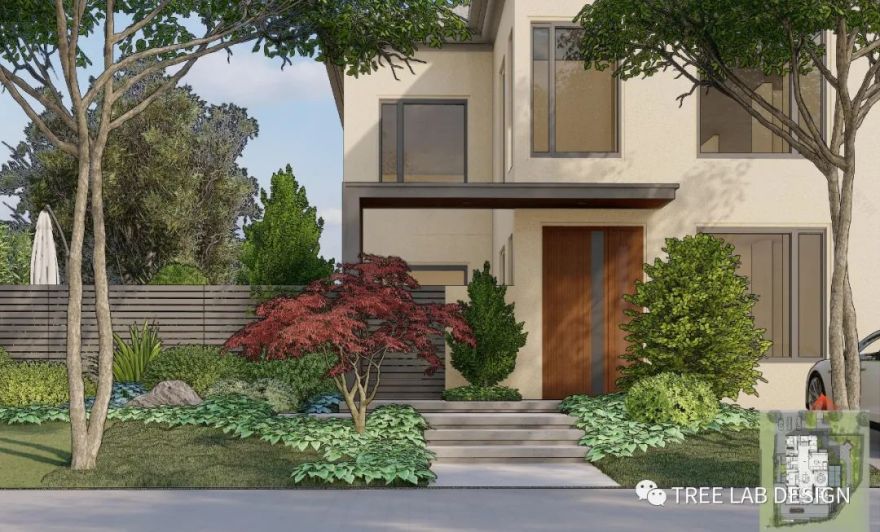 与自然建立连接|于大音中·不闻大音【TREE LAB新作】-12