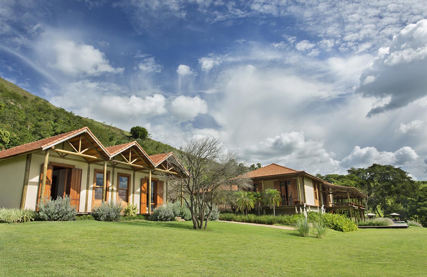 Fazenda Nascente 农场-3