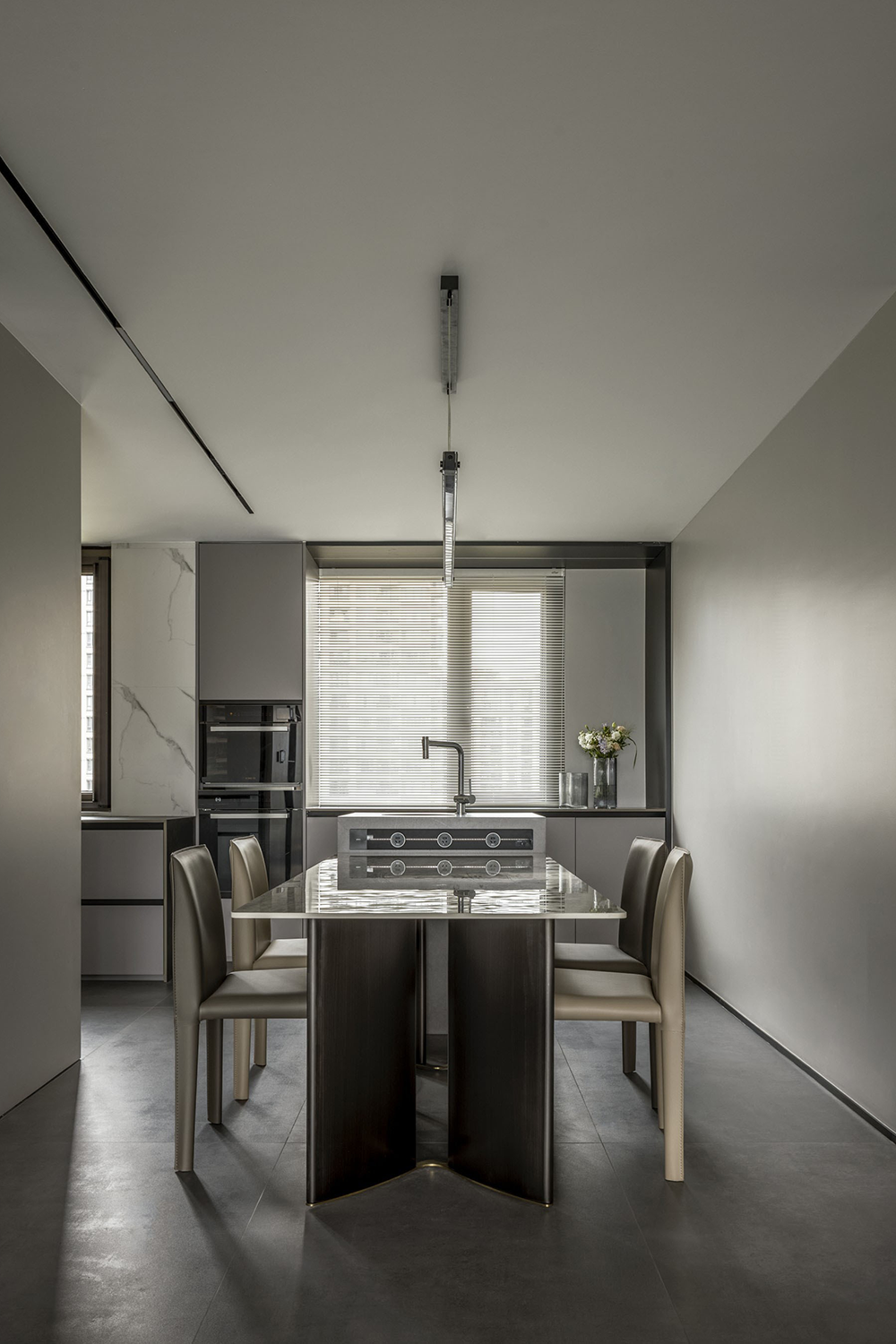 东城中央府丨中国无锡丨熹禾筑造-62