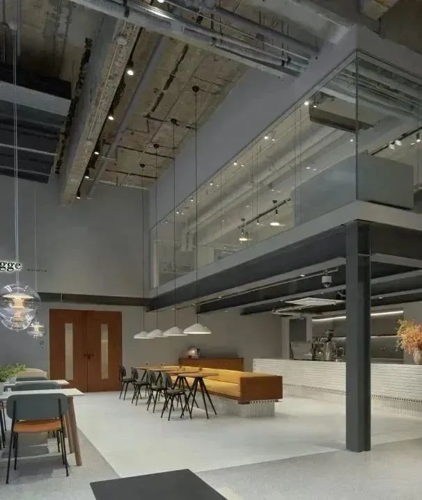 上海静安区 Studio 9丨中国上海丨恺慕建筑设计咨询(上海)有限公司-51