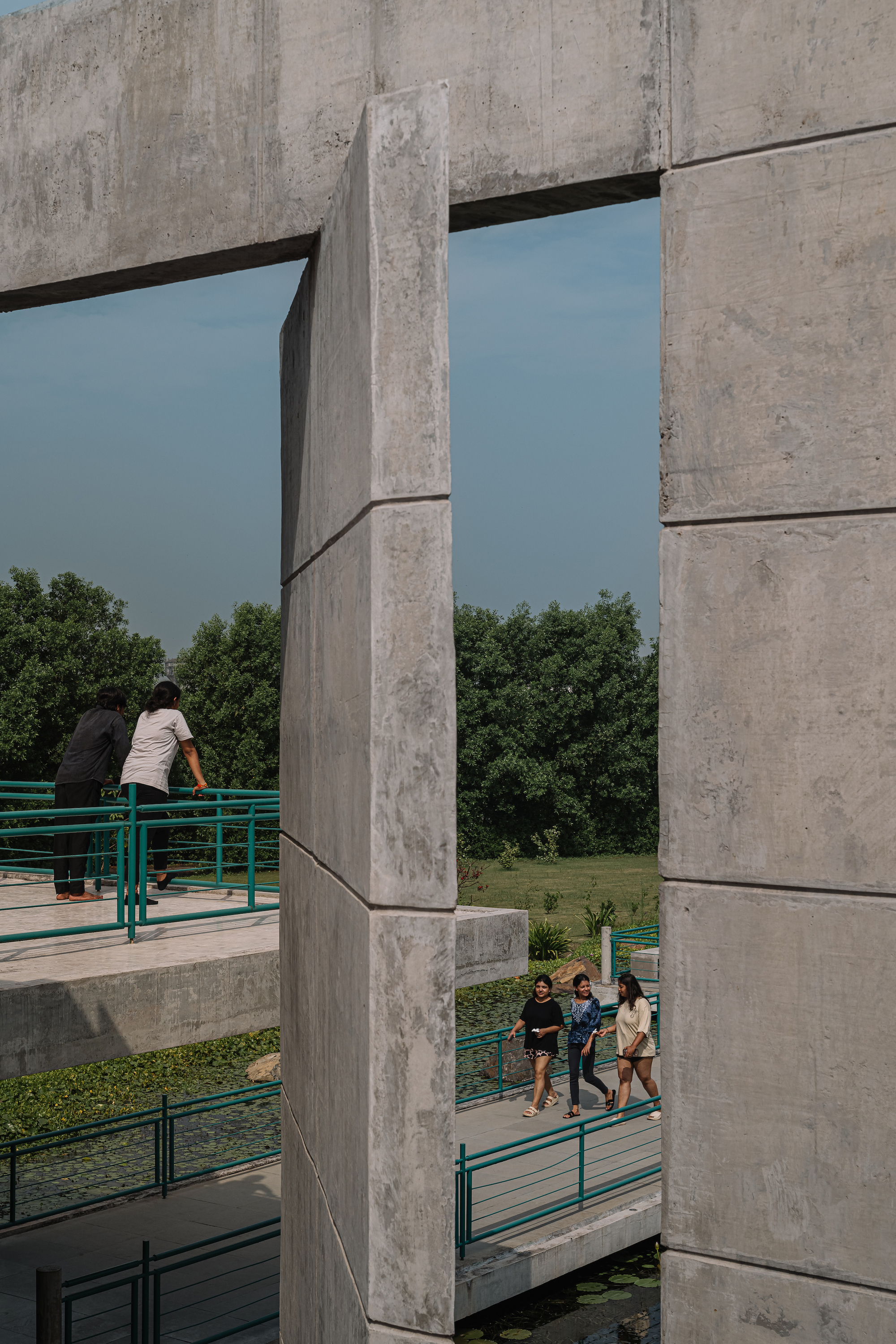 丨印度丨Studio Naqshbandi-54