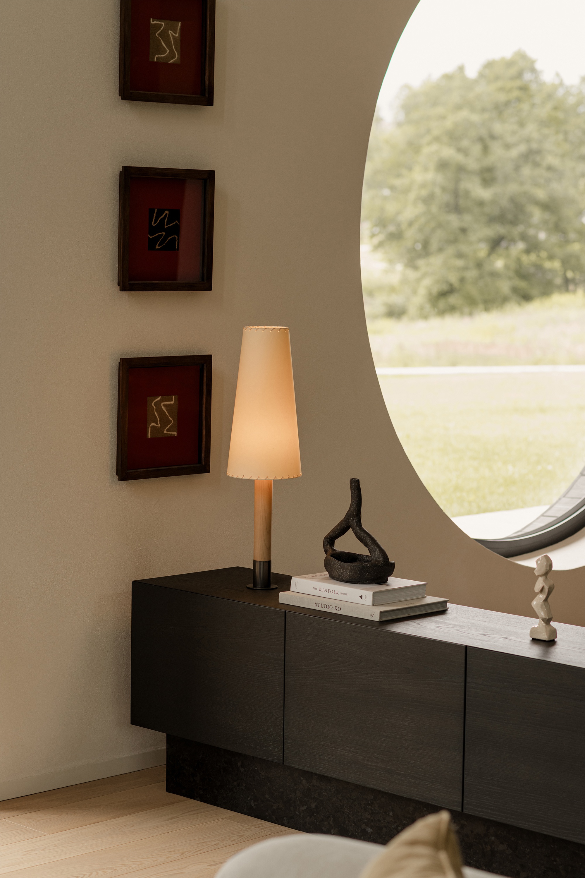 波兰DKR住宅丨BXB Studio-12