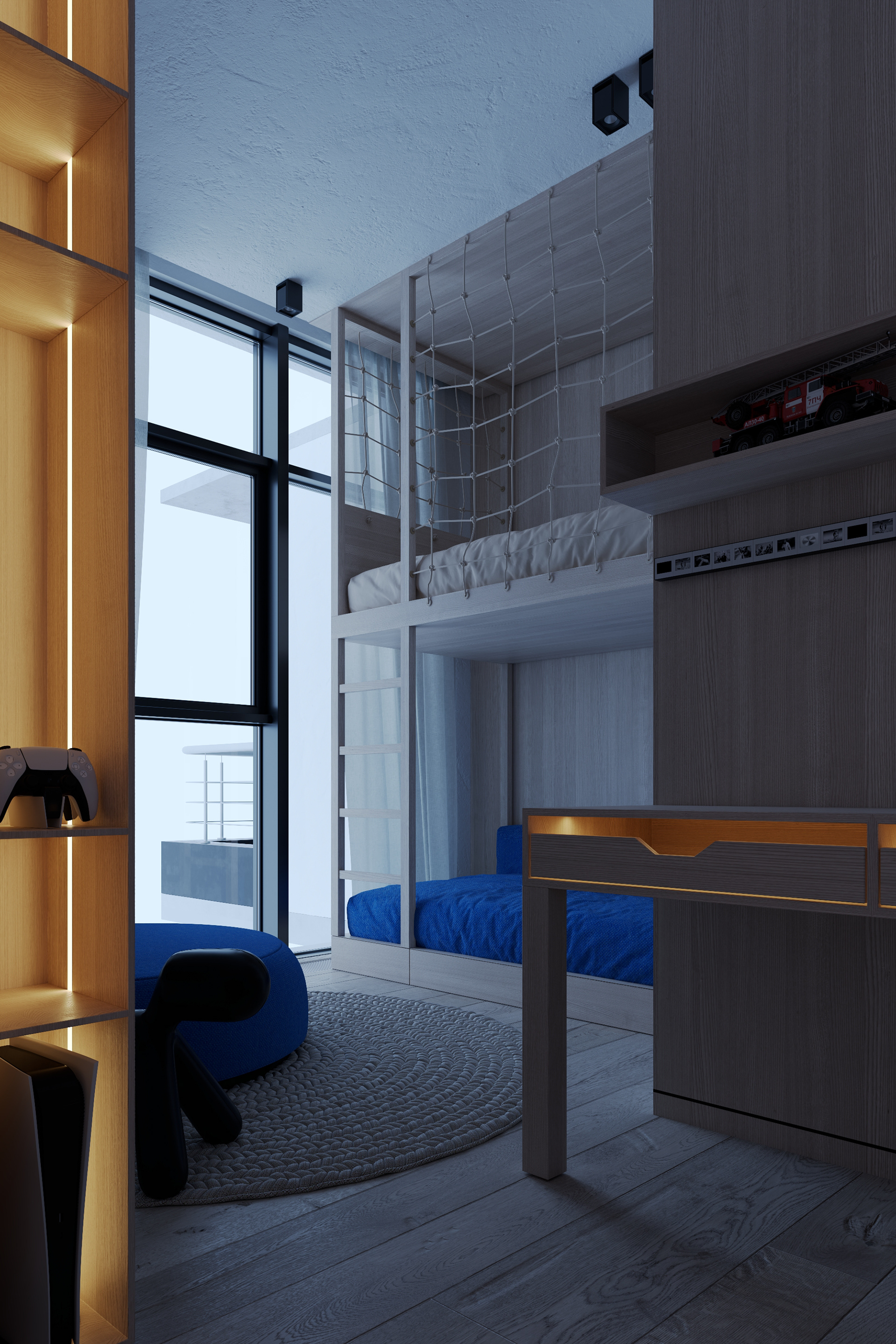 Worldwide 室内外设计-72