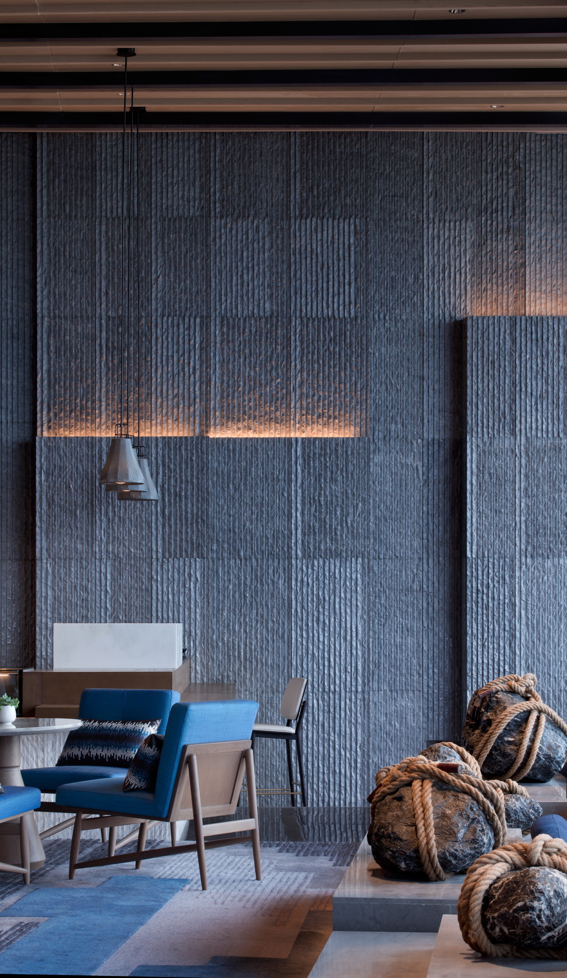 北海喜来登度假酒店丨中国广西丨YANG设计集团-30