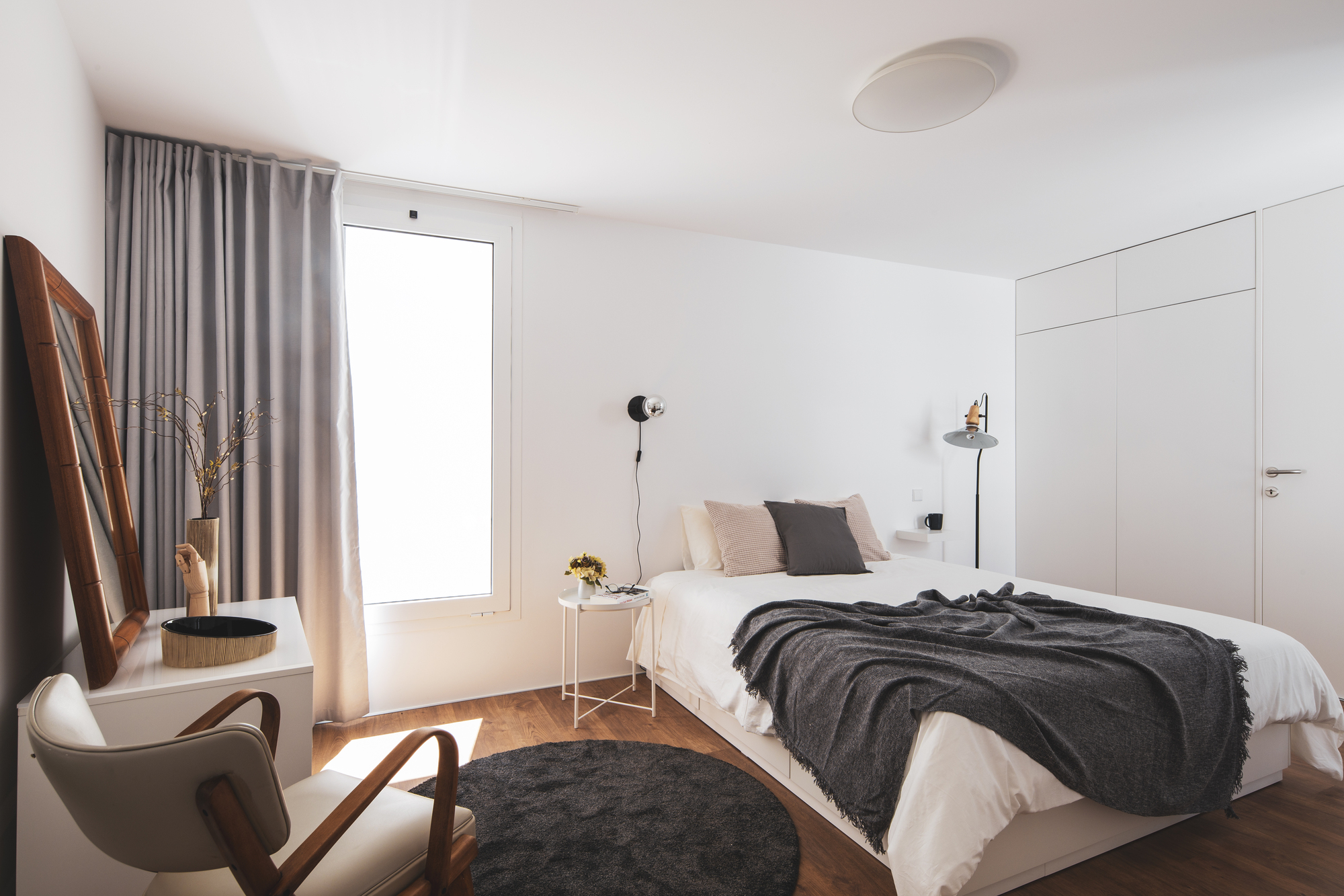 Meeting House / WAATAA_we are all together around architecture-15