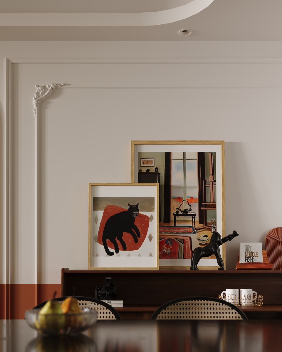 谁会拒绝写实效果表现呢，看到自己未来家的每一处细节-6