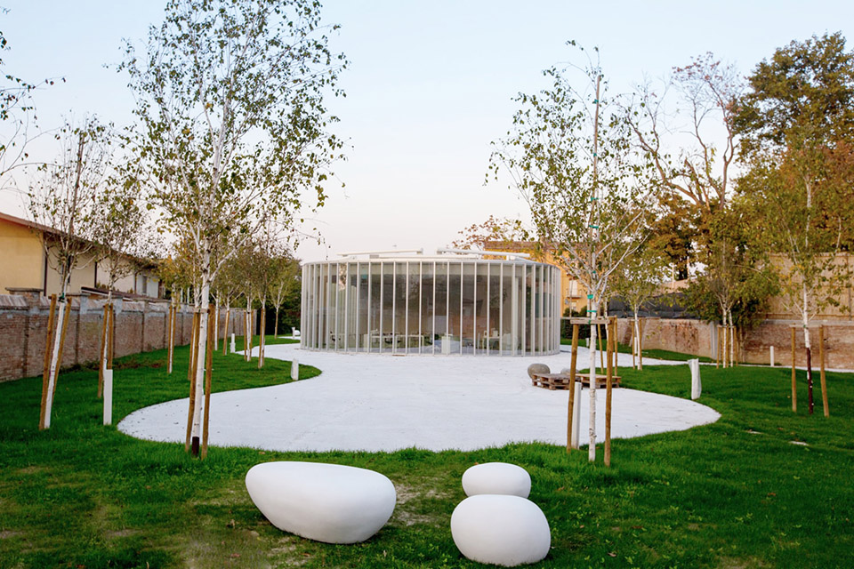 5个震后重建项目，意大利 / MC A建筑事务所-225