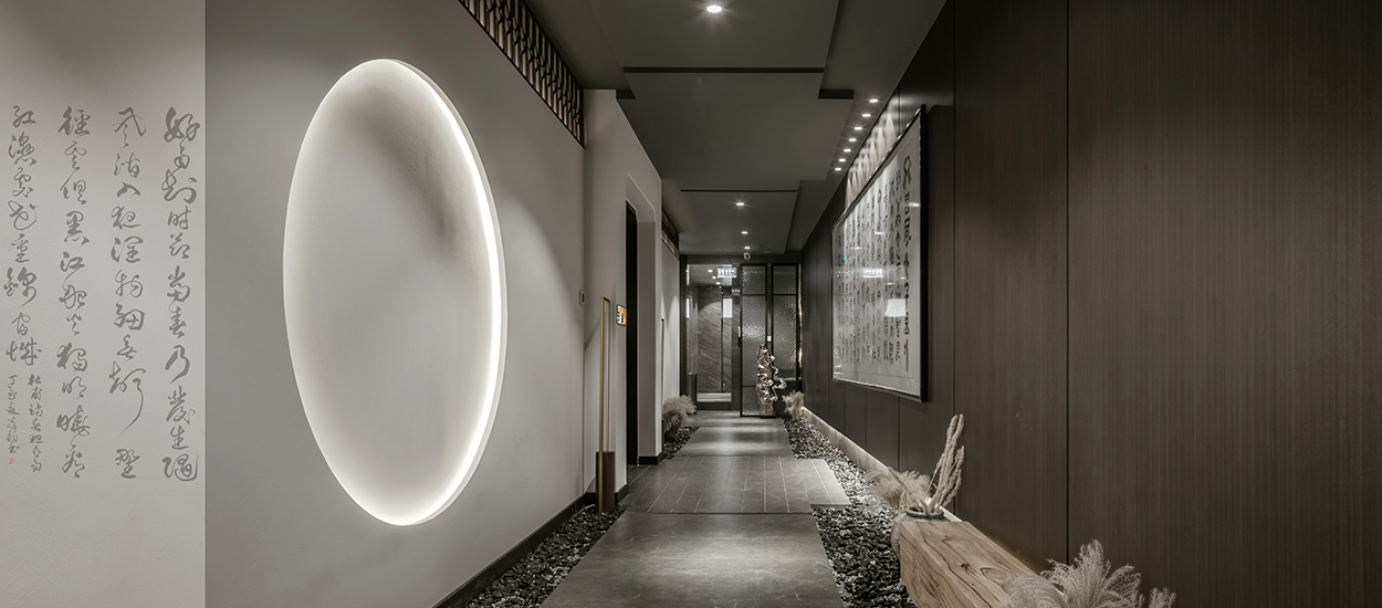 聚合设计新作 | 浮生醉长风-0