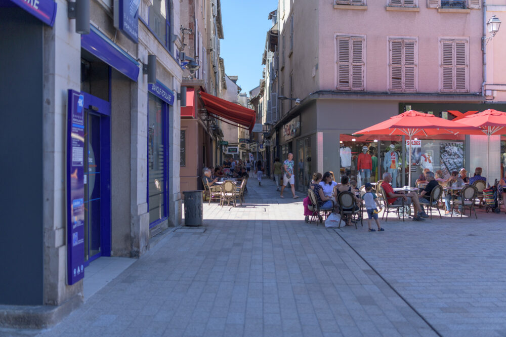 罗德兹市城市广场改造项目-49