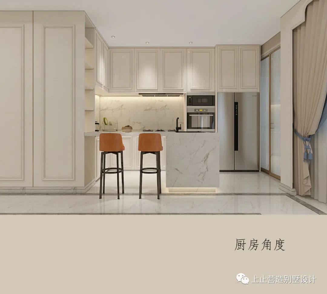 法式轻奢，浪漫与质感的完美融合-36