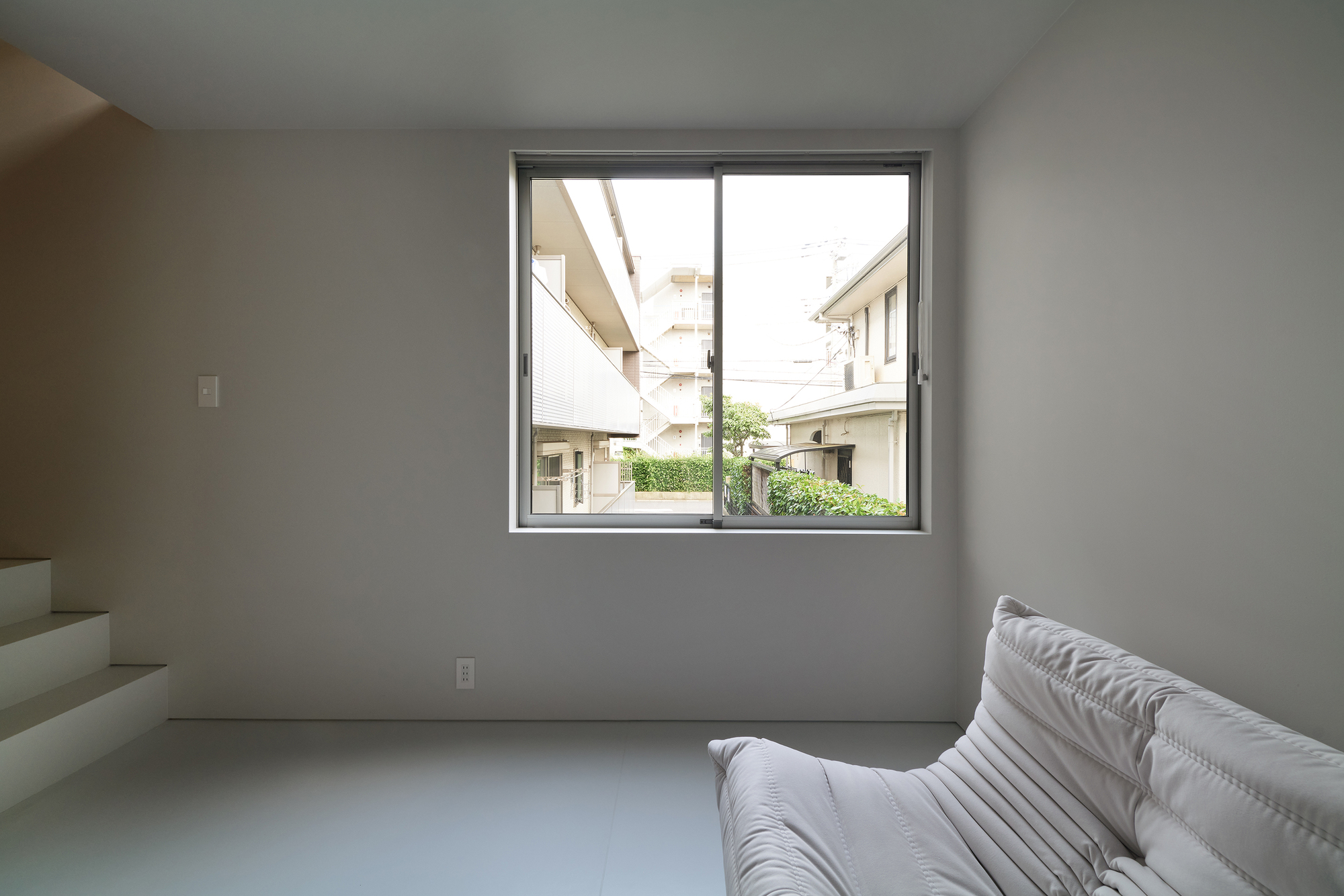 丨日本东京丨ARII IRIE ARCHITECTS-18