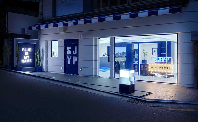 SJYP     FLAGSHIP STORE Teo Yang Studio-0