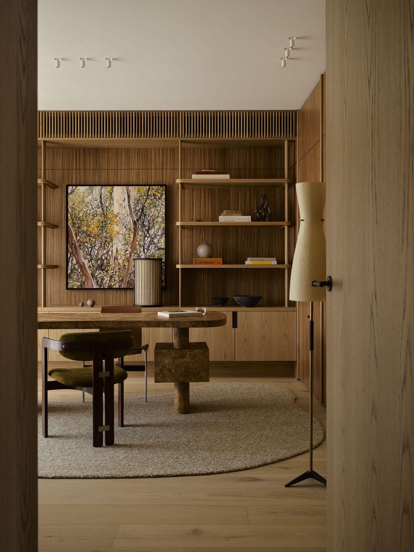 别墅丨澳大利亚悉尼丨Decus,由Alexandra Donohoe Church领导-19