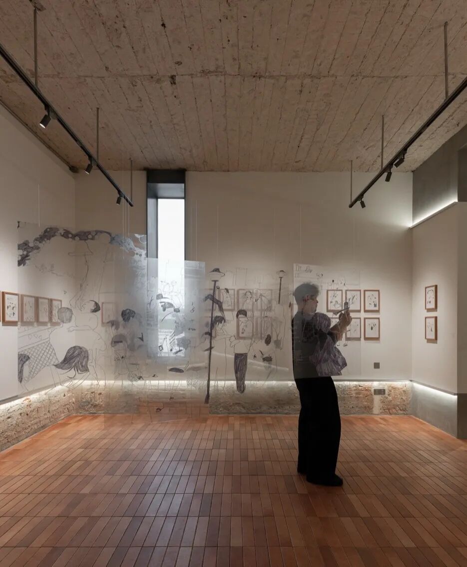 加减智库打造顺德文化锚地：渔人码头-16