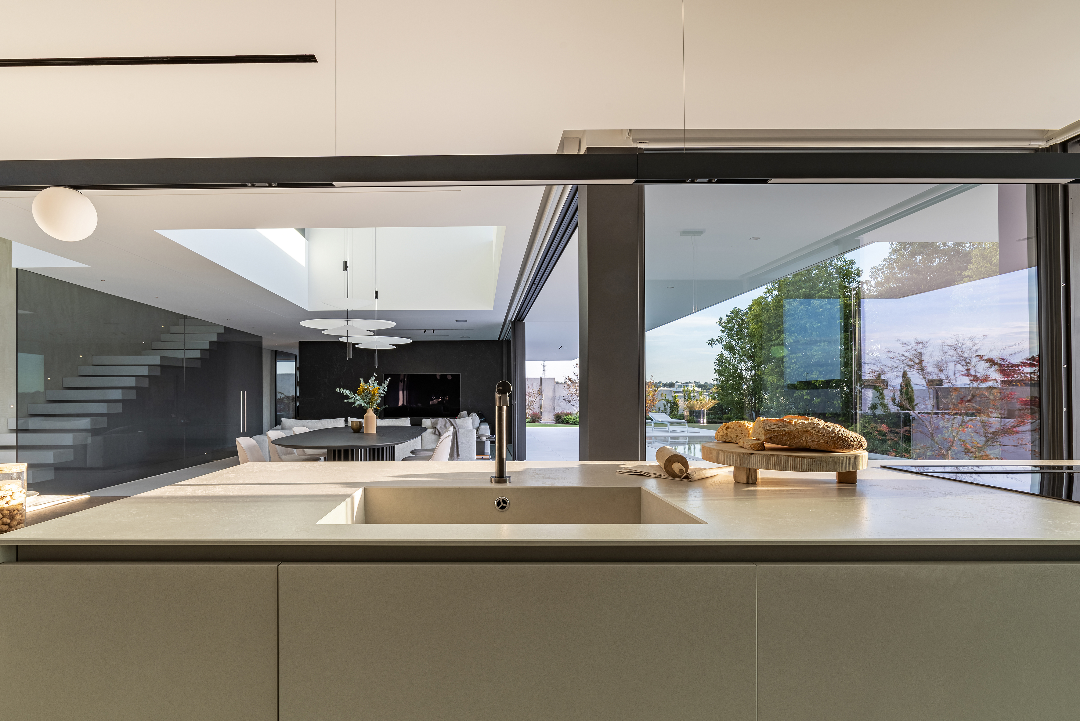 Residencial para Materia-15