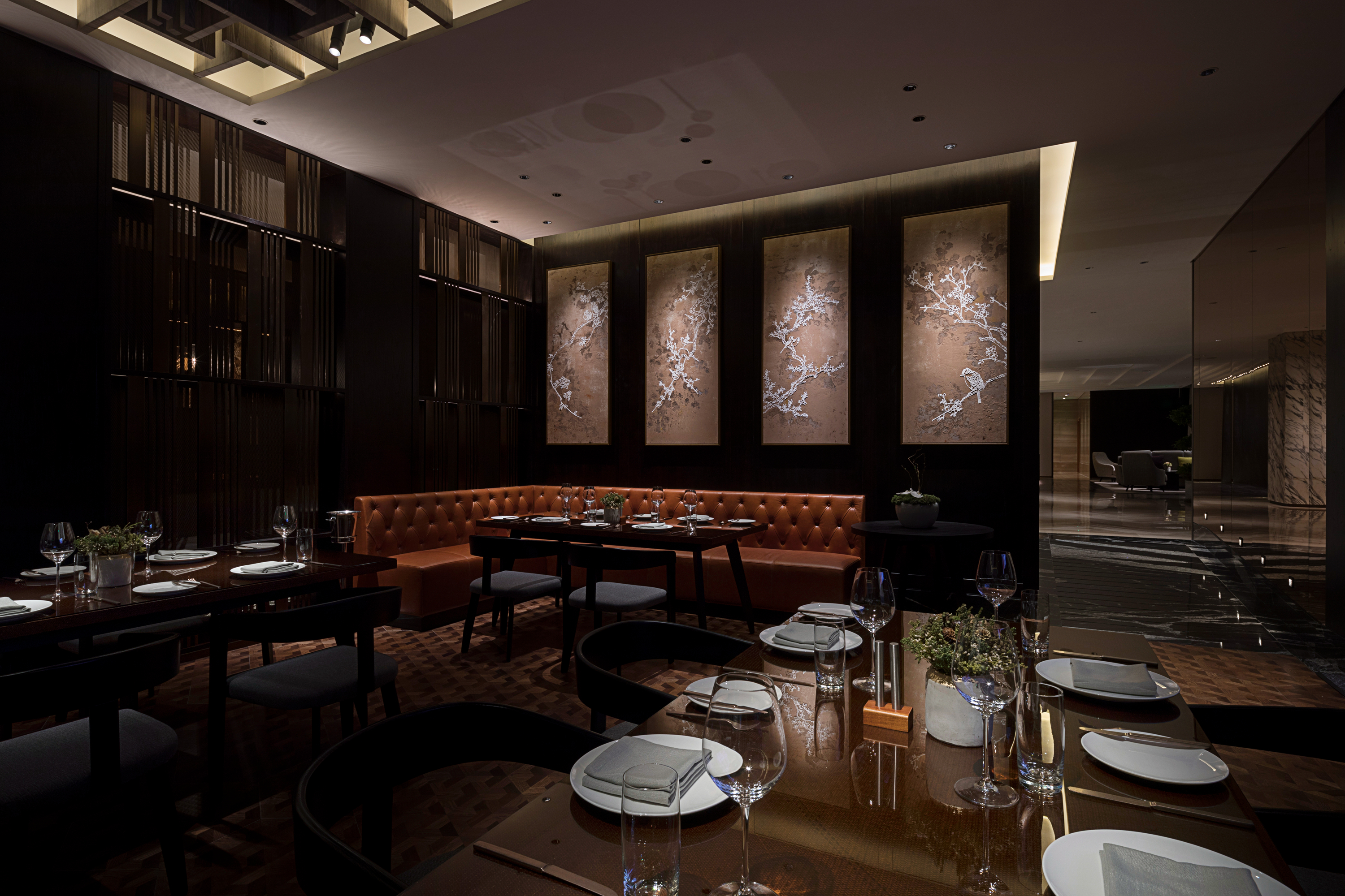 桐庐康莱德度假酒店丨PROL光石&图派视觉-20