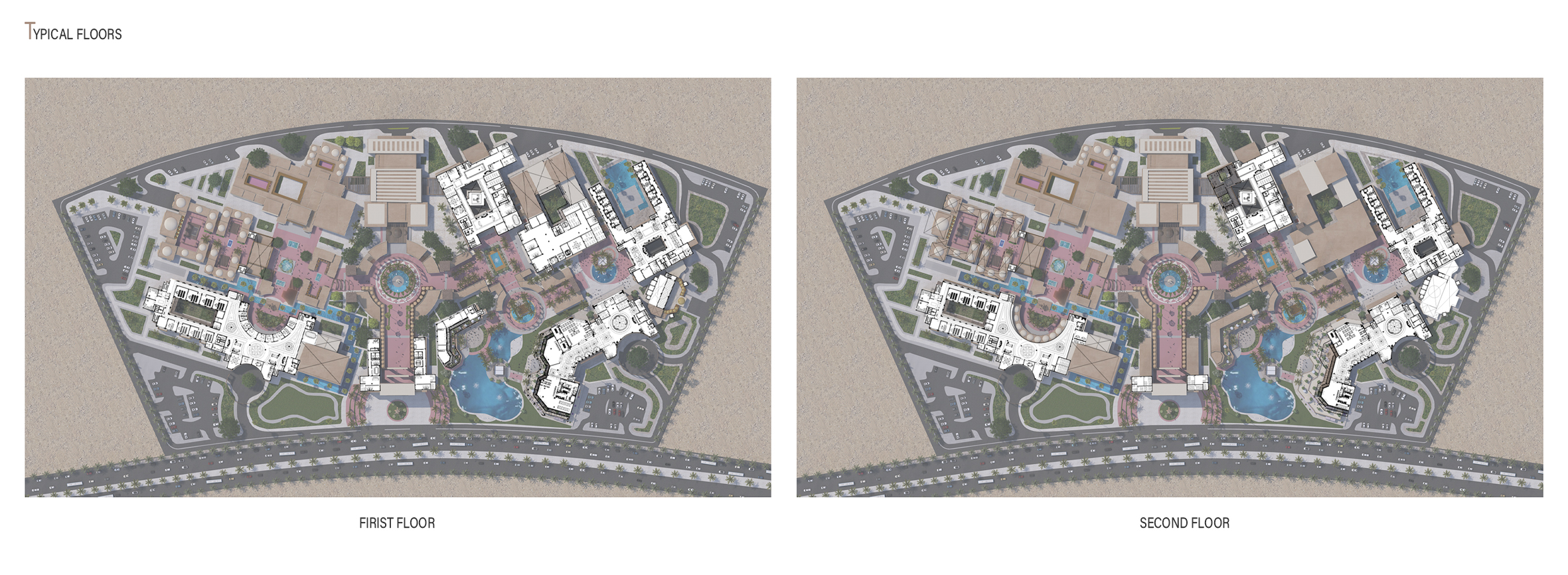 城市规划丨埃及开罗-25