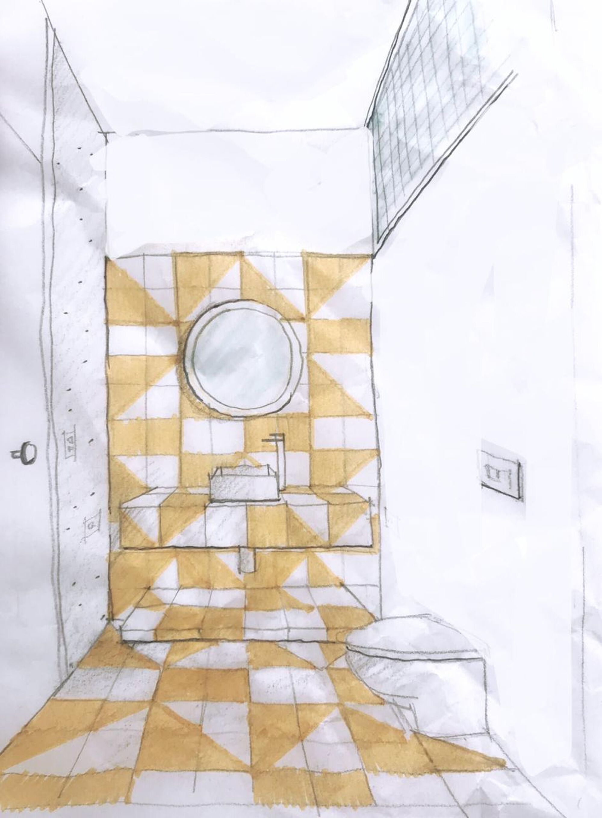 Louveira 公寓的翻新设计丨Vilanova Artigas 和 Carlos Cascaldi-53