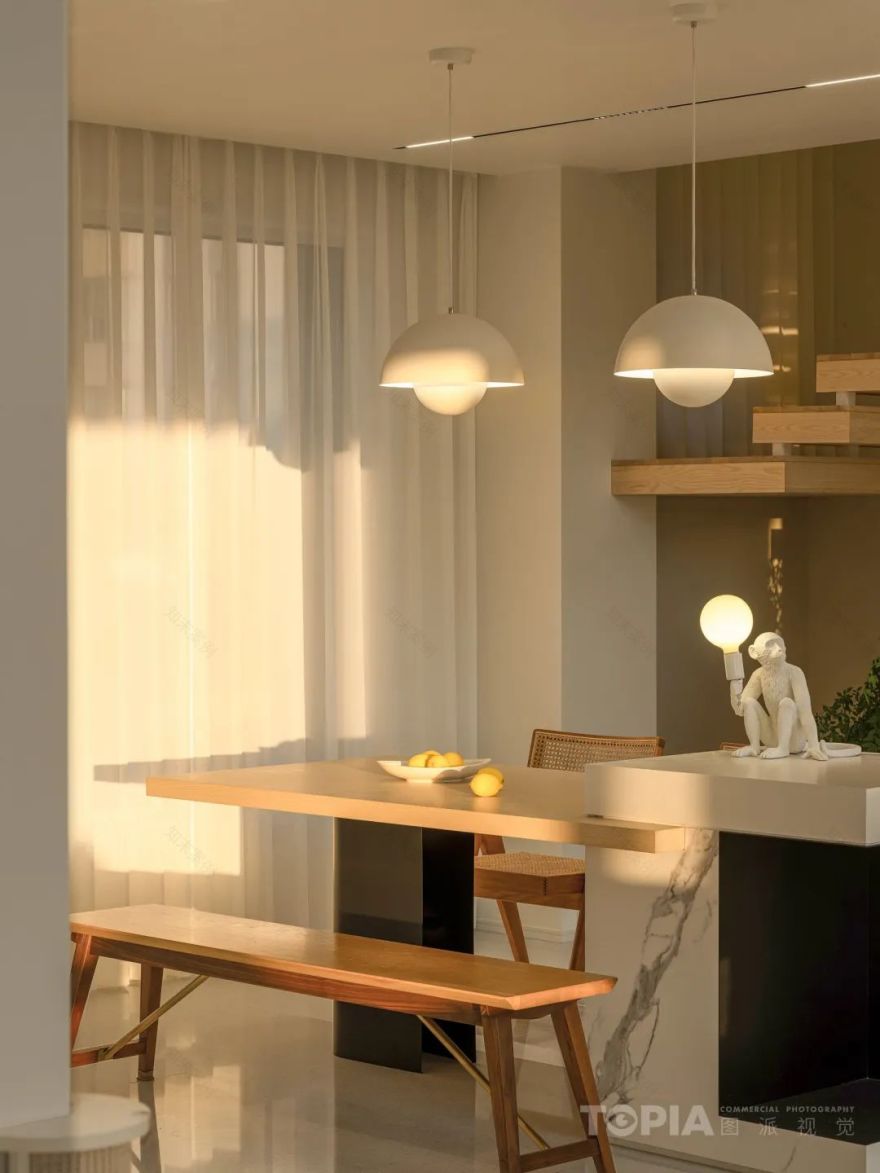 淳璞丨中国和平丨沈阳杨婷装饰设计有限公司-26