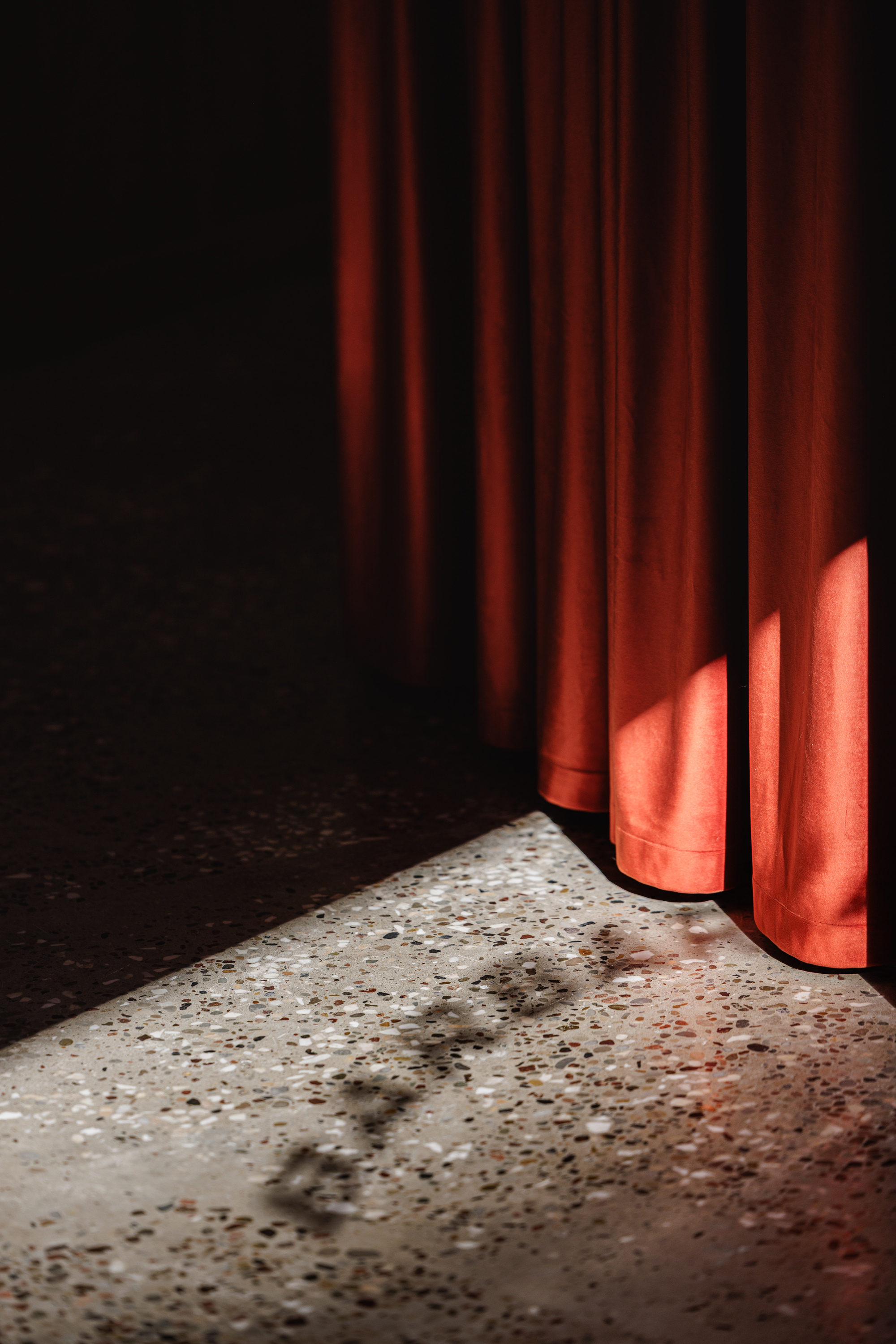 西餐厅丨波兰华沙丨89 stopni-36