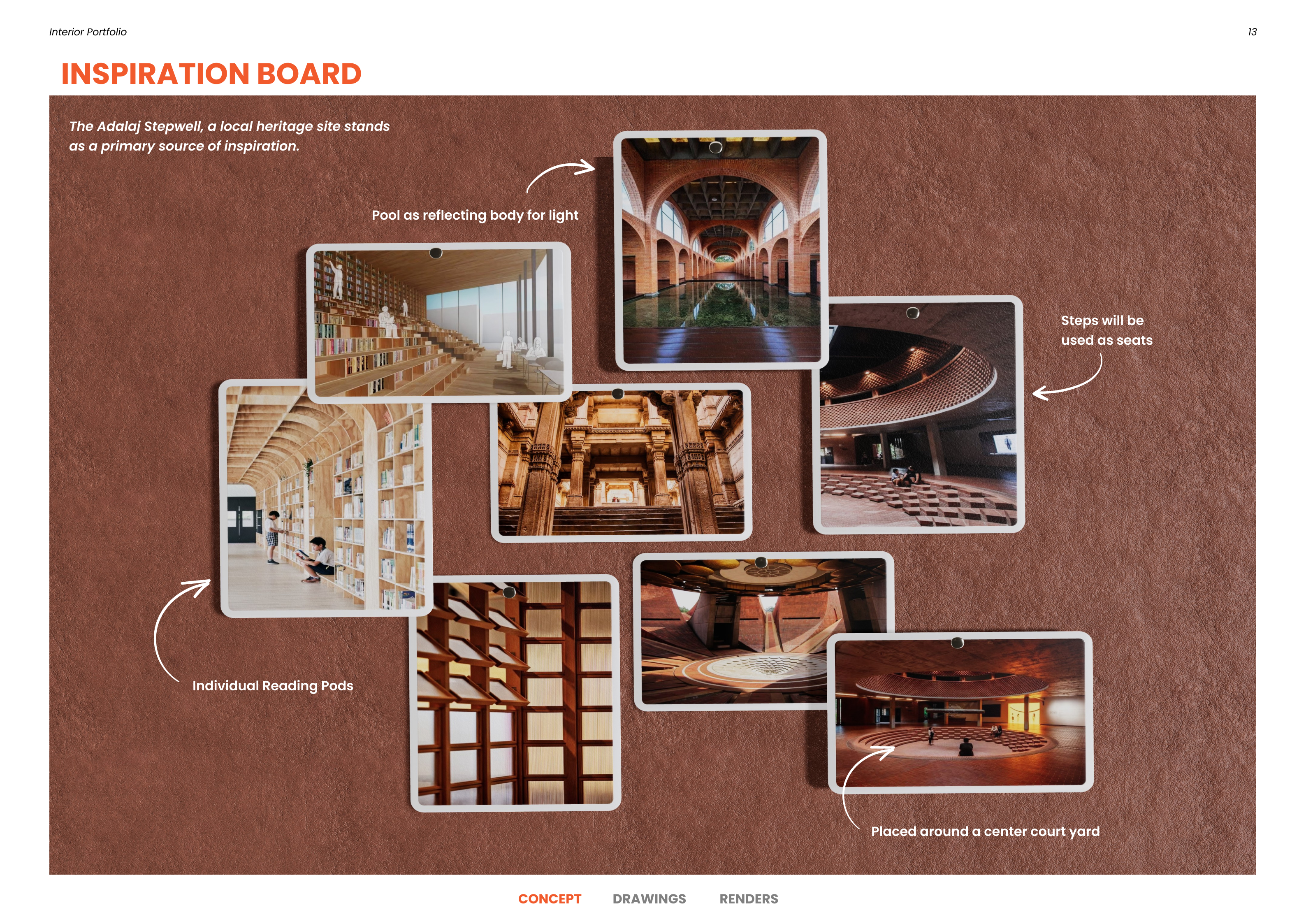 Interior Portfolio l 2024-13