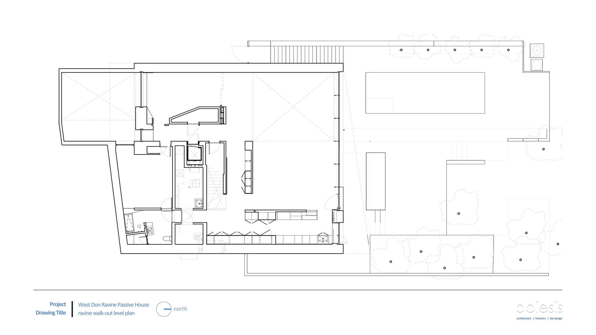 丨加拿大多伦多丨Poiesis Architecture-20