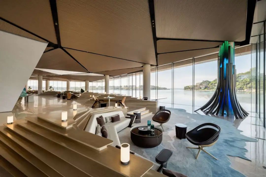 墨设设计七周年，不是总结，是另一种出发丨中国上海丨墨设设计-36