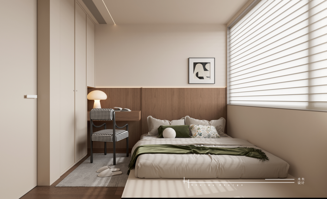 新作 · 绿城兰园 · 古典主义抒情诗丨水木设计-61