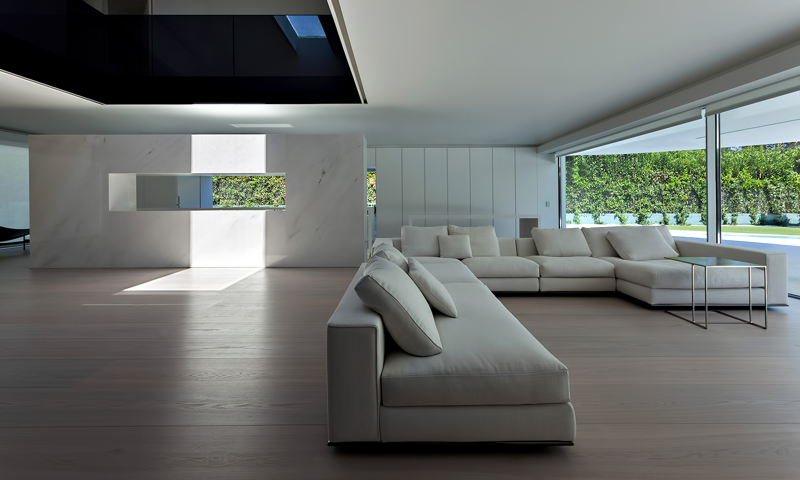 西班牙 Casa Balint豪华住宅-18