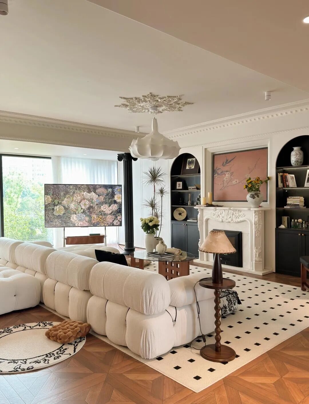 温润如常:法式中古的生活诗学-21