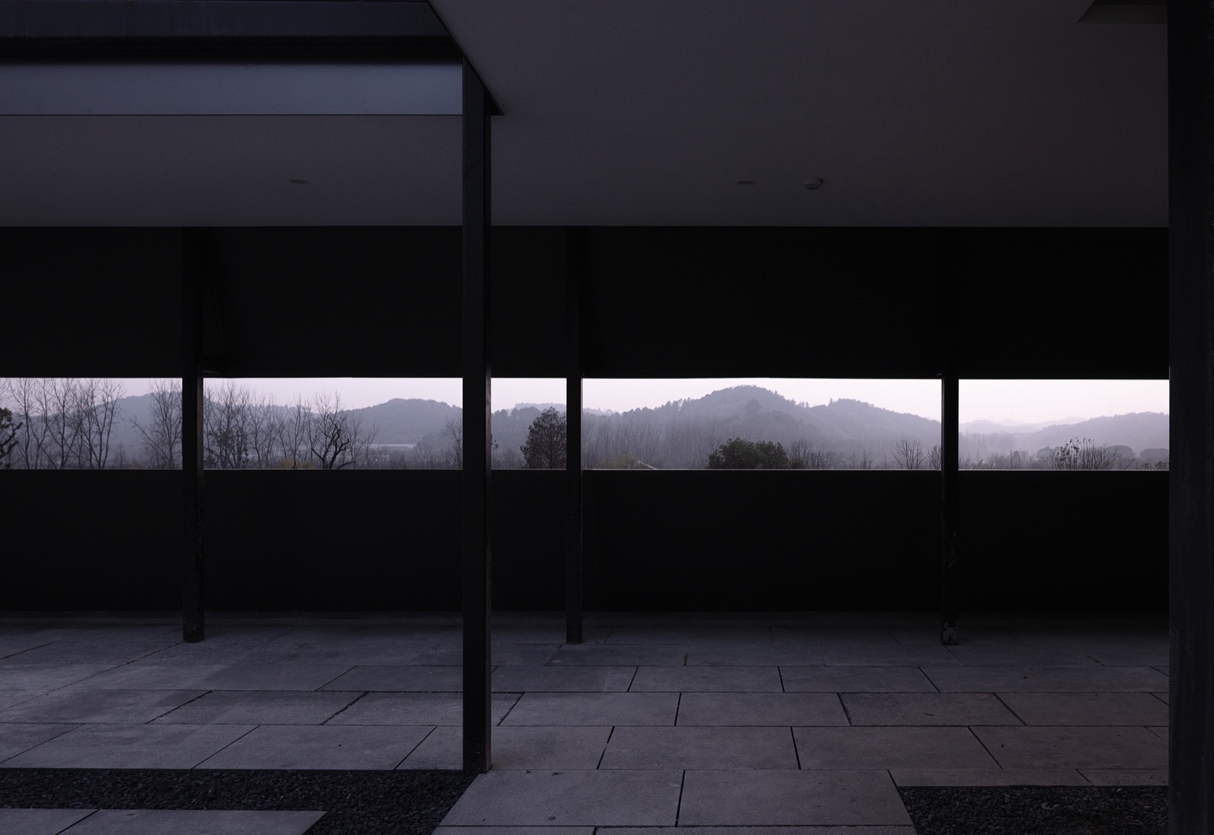 瓷之源博物馆丨中国浙江丨大舍建筑设计事务所-11