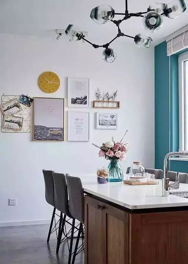 150㎡复式家装，打造环保舒适空间-26