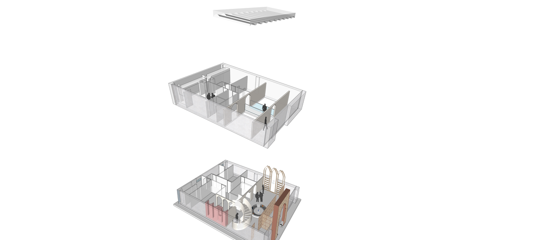 GOODTHAI SPA 古泰 SPA(西平店)丨GiantStone 巨石空间设计-1