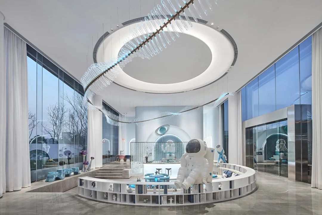 波兰罗兹 Złotno Apartment 室内设计丨hilight.design-89