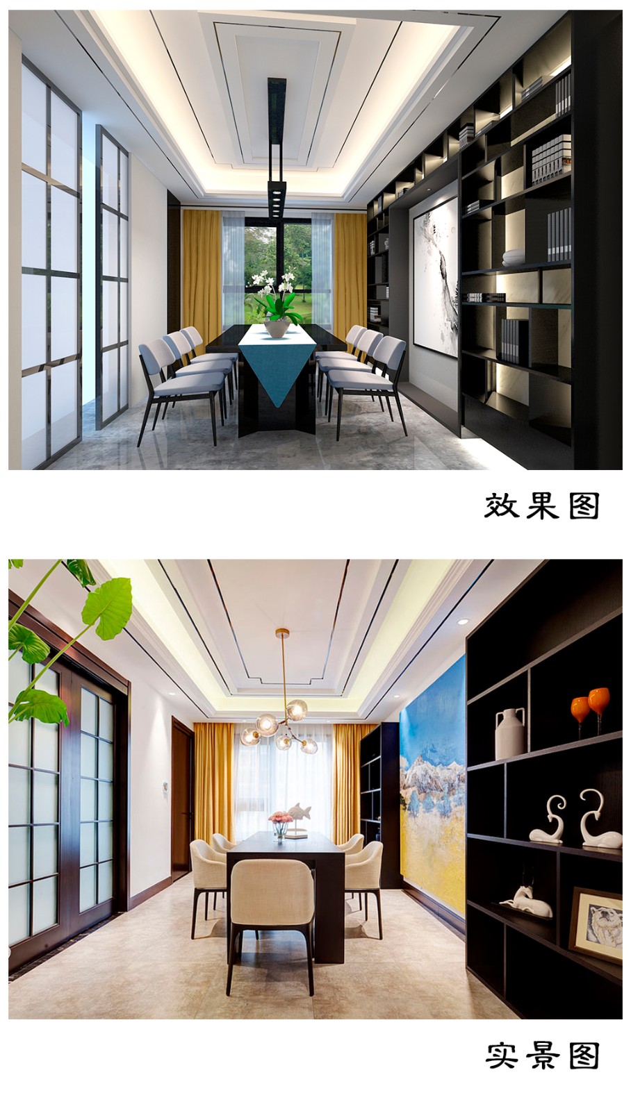 《静谧·蓝》-19