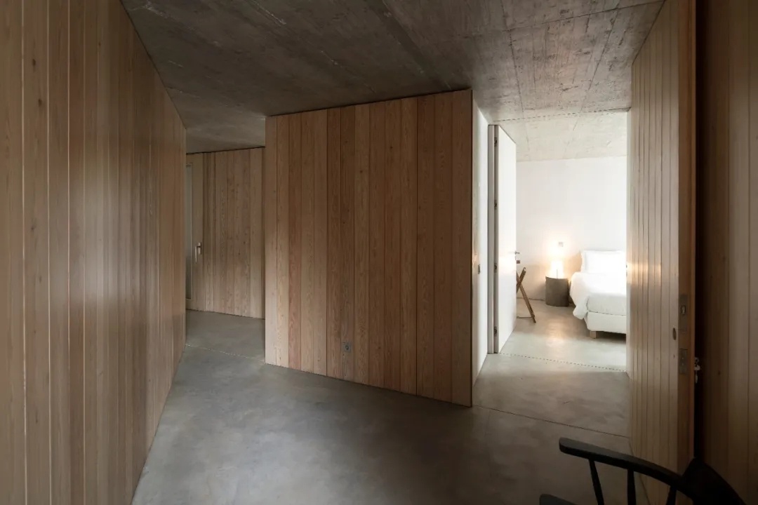 Aires Mateus 建筑事务所丨葡萄牙里斯本丨Aires Mateus Architecture-28