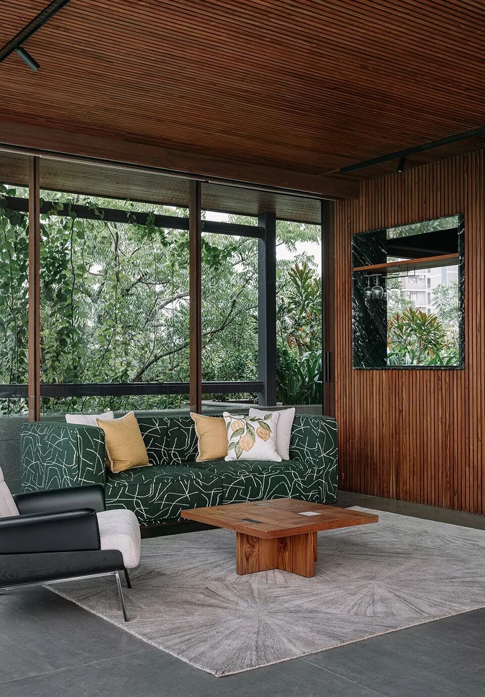 Studio Saransh｜MS住宅-55