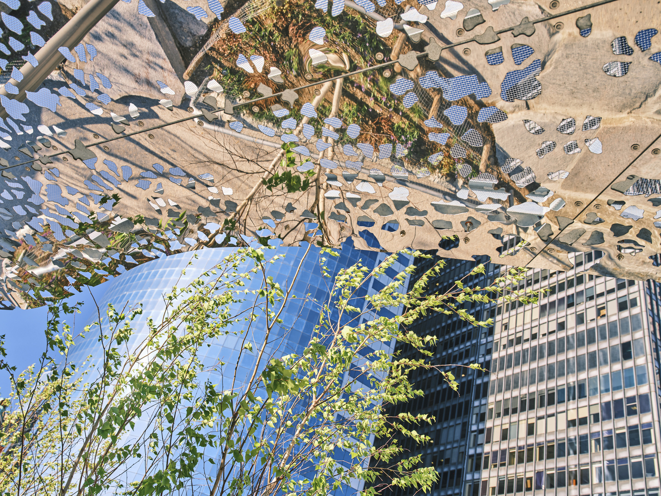 美国炮台公园丨BKSK 建筑师事务所+斯塔尔·怀特豪斯景观建筑师和规划师事务所-24