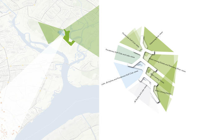 丨马来西亚柔佛丨Florian Busch Architects-39