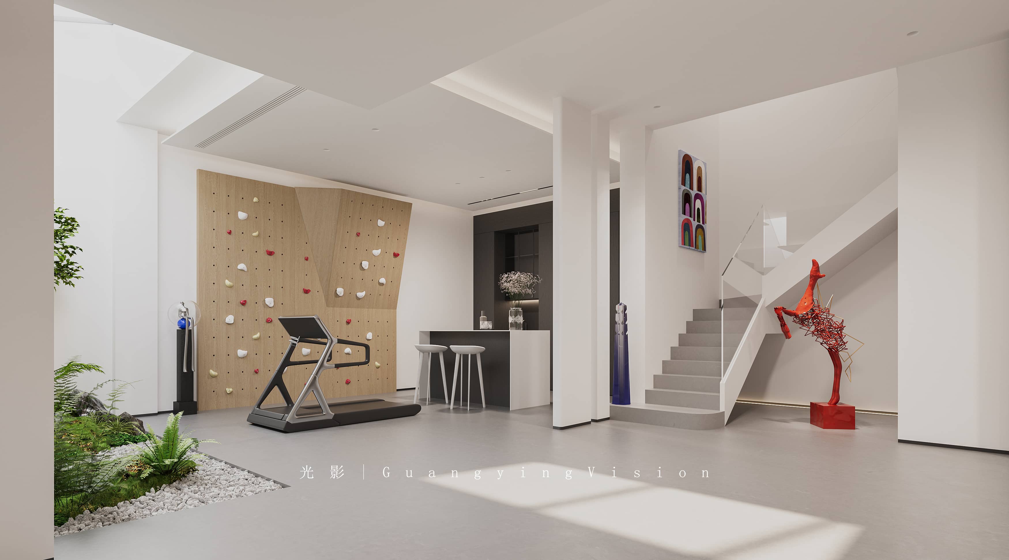 臻白 · 寻觅的温柔-4