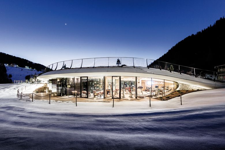 阿尔卑罗亚尔大饭店-15