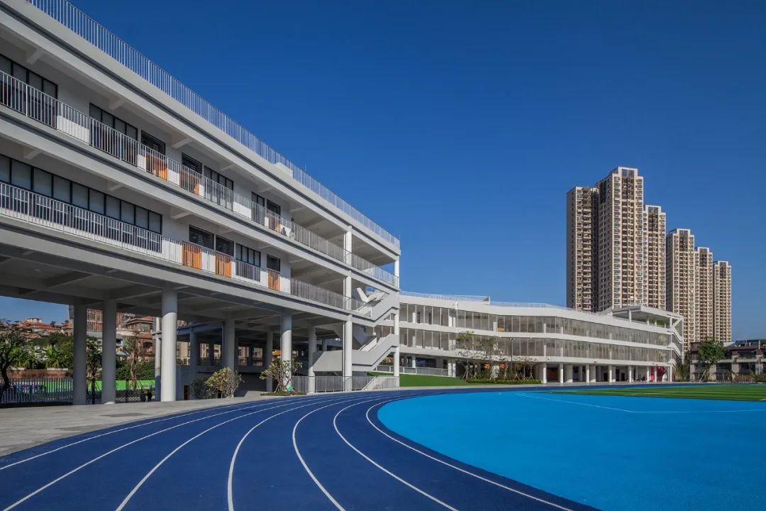 上海南桥综合楼建筑及室内设计丨中国上海丨南沙原创建筑设计工作室-43