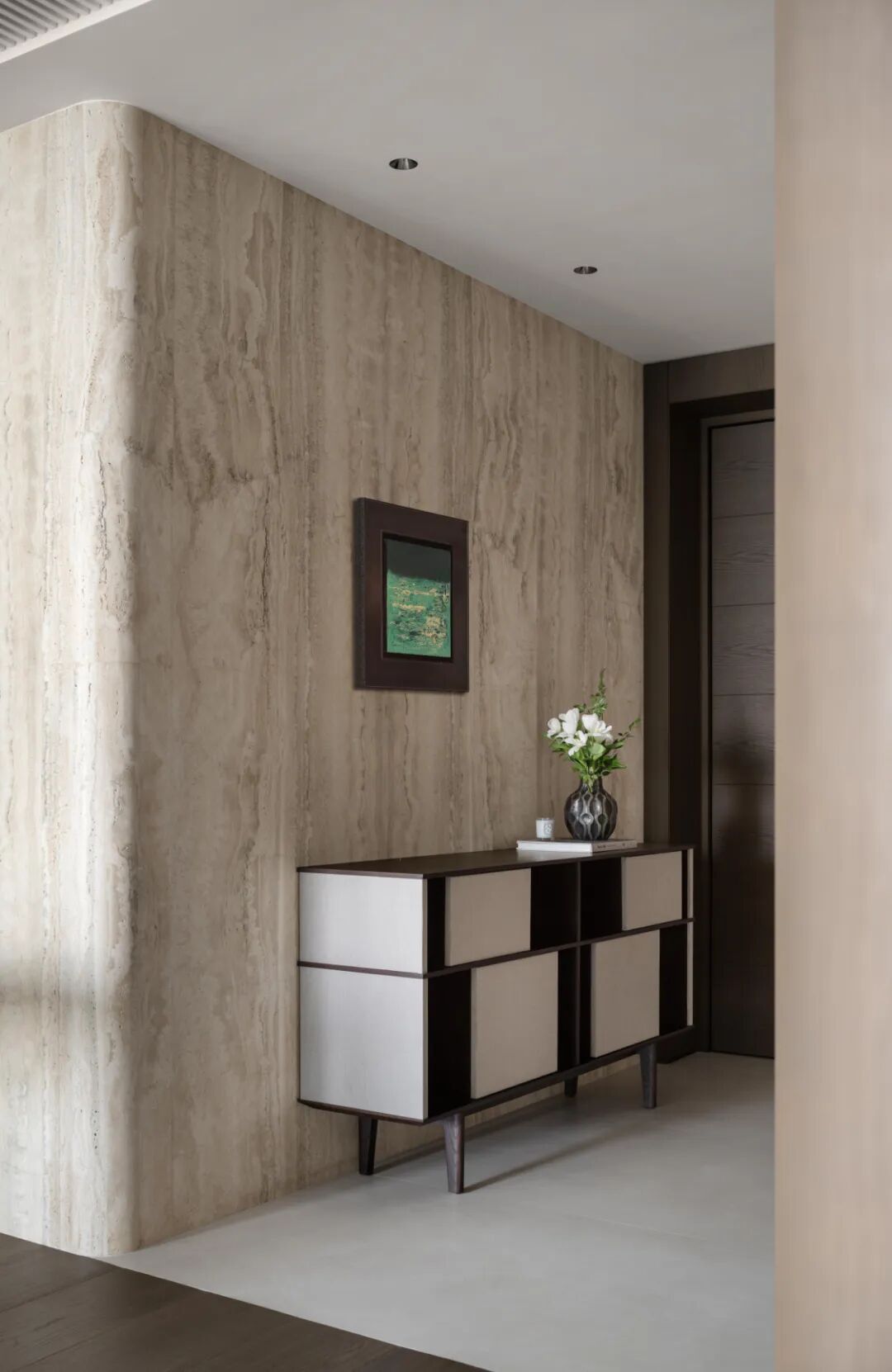 RanguDesign冉古设计|临海揽山-7